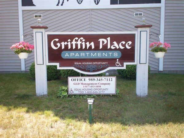 Griffin Place Apartments 356 State St, West Branch, MI 48661 Zumper