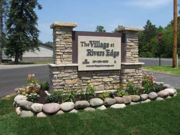 The Village at Rivers Edge Apartments 15 Rivers Edge Rd Nw, Kalkaska