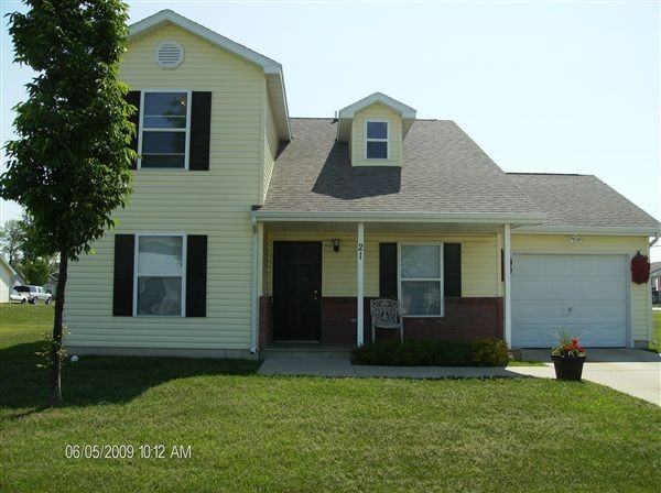 Brookwood Park Subdivision Apartments 3622 Hess Ave, Saginaw, MI