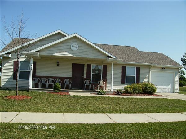 Brookwood Park Subdivision Apartments 3622 Hess Ave, Saginaw, MI