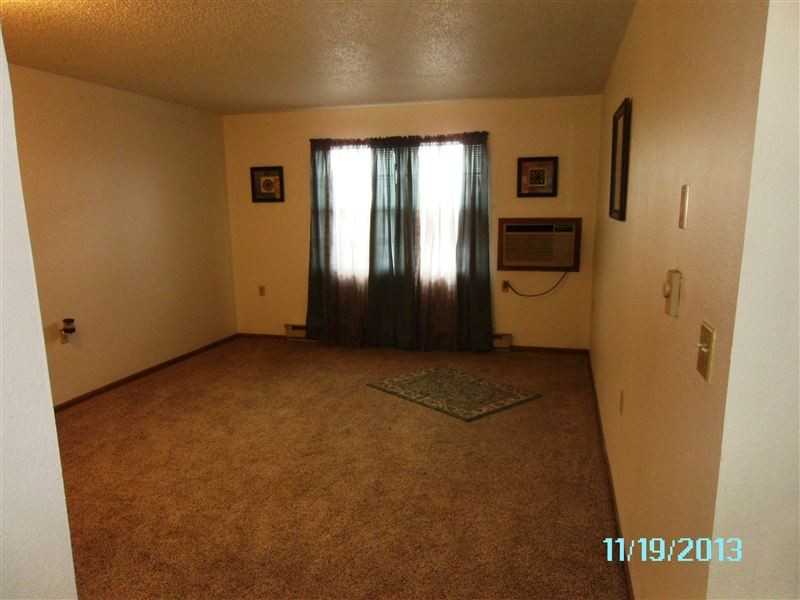 Wheelersburg Senior Village Apartments 9004 Ohio River Rd