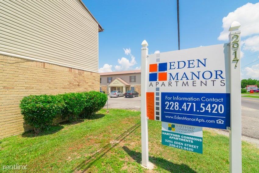 Eden Manor Apartments 2917 Eden St, Pascagoula, MS 39581 Zumper
