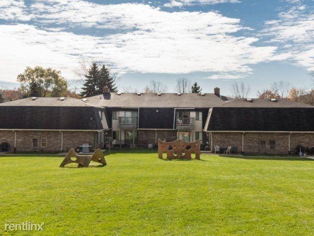 Tivoli Apartments 1483 W West Maple Rd, Walled Lake, MI 48390 Zumper