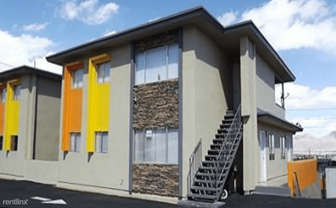 Downtown Lofts Apartments 520 N 13th St, Las Vegas, NV 89101 Zumper