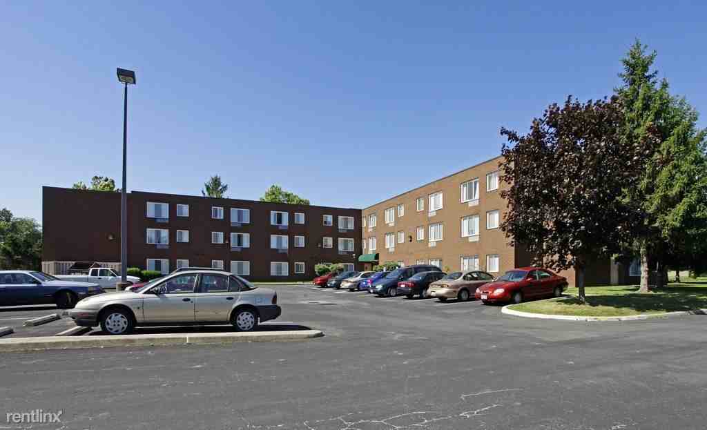 Robert Cassidy Manor Apartments 1370 Rd, Columbus, OH 43227 Zumper