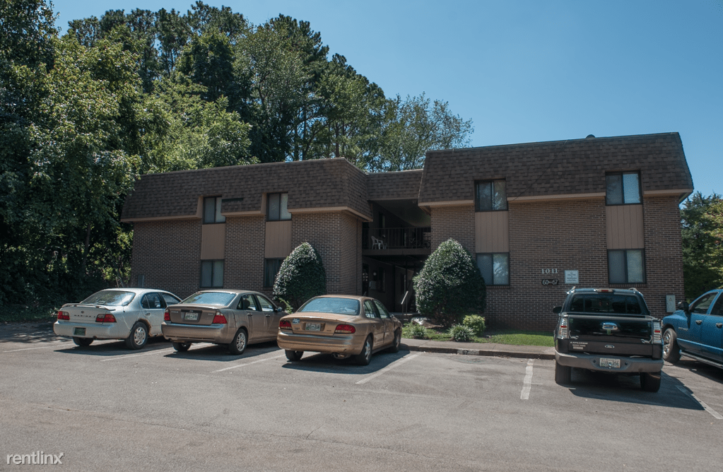 Cherokee Terrace Apartments 1026 E Mountcastle St, Jefferson City, TN