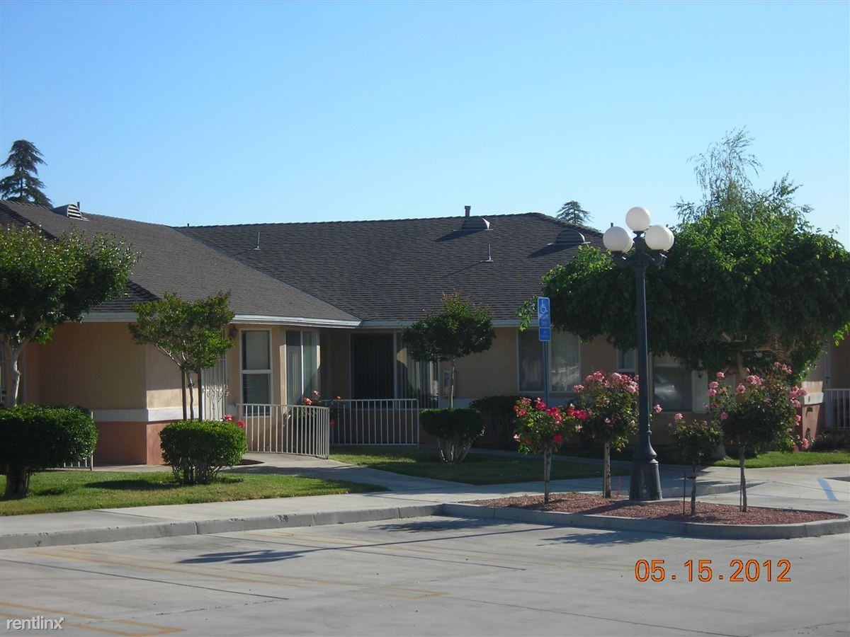 Foremost Retirement Resort Apartments 17581 Sultana St, Hesperia, CA