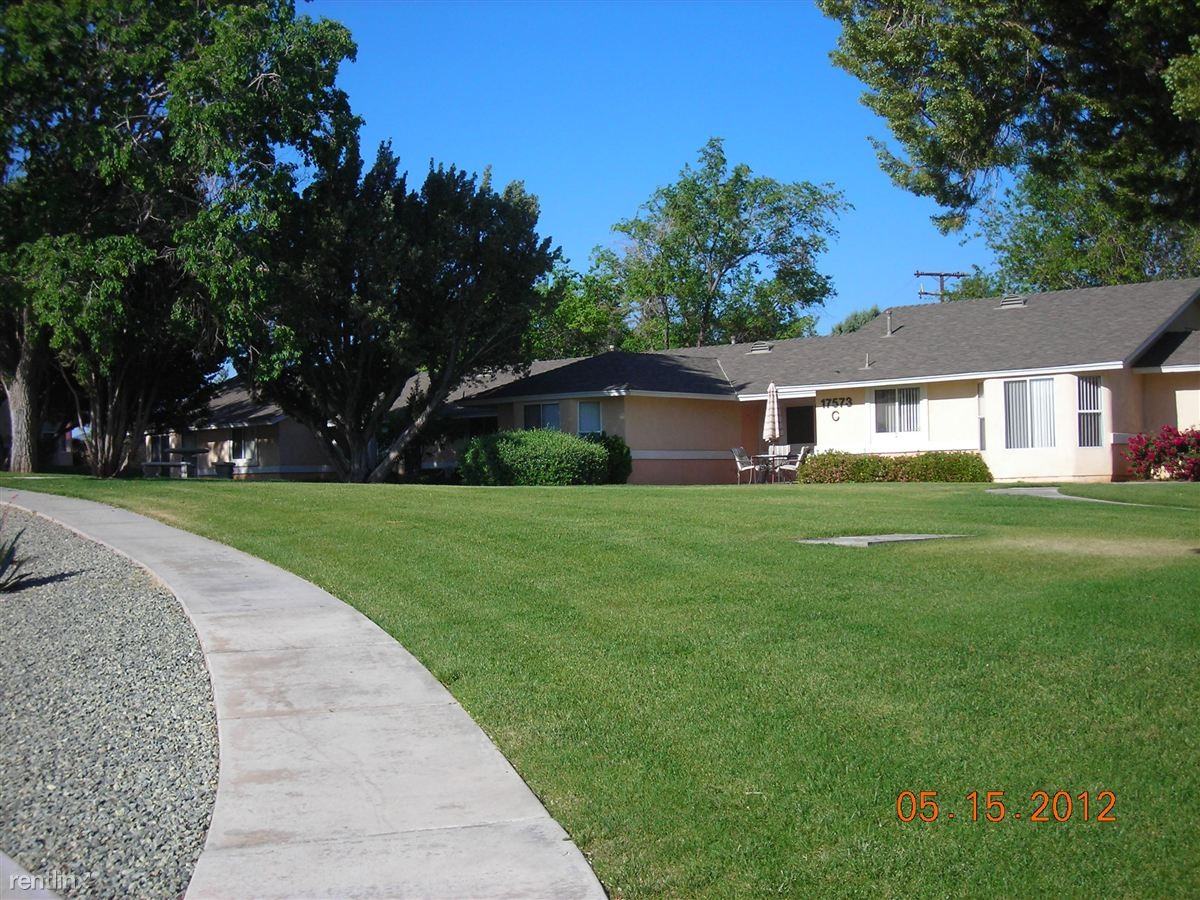 Foremost Retirement Resort Apartments 17581 Sultana St, Hesperia, CA