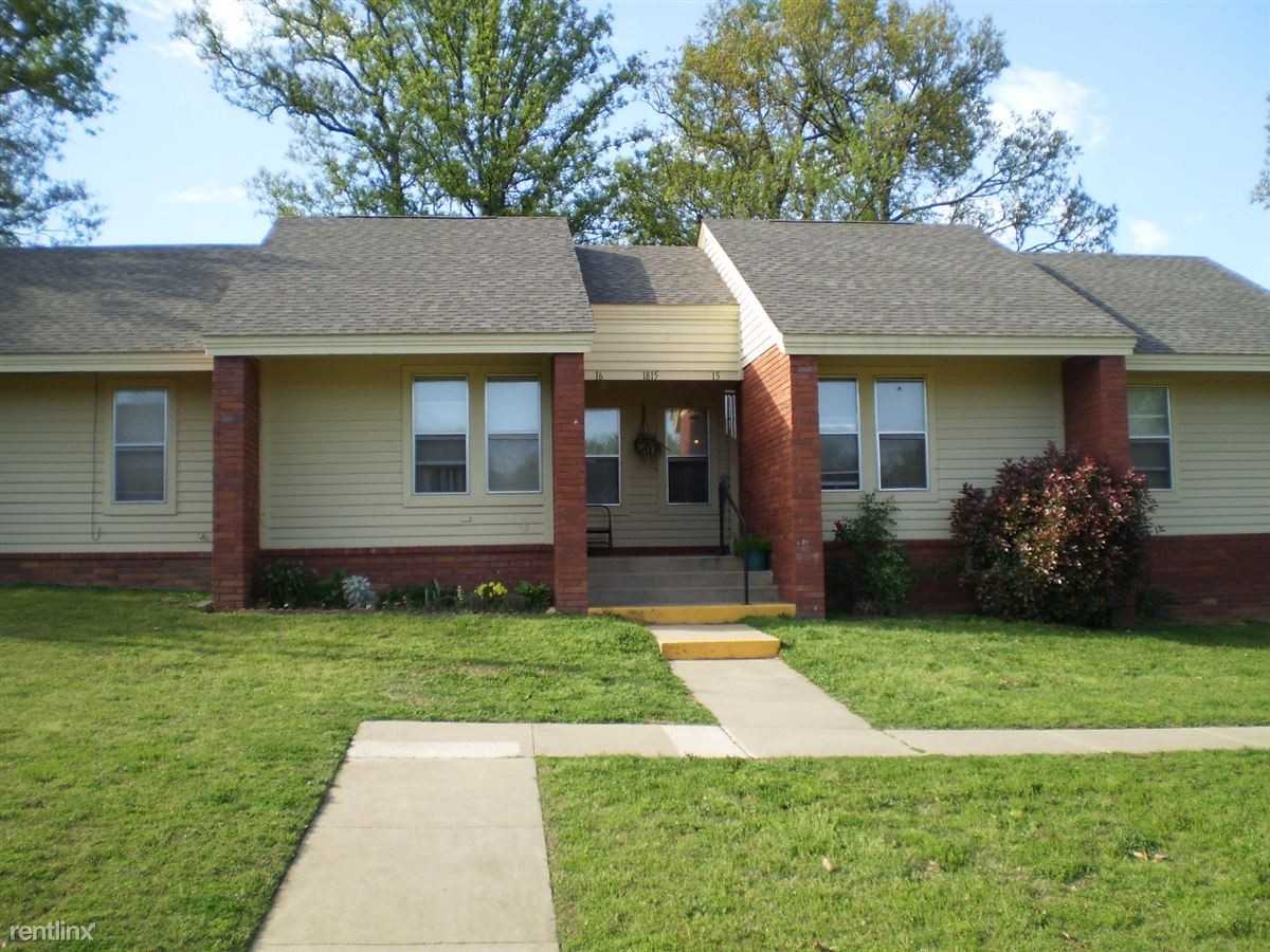 GardenWalk on Madeline Apartments 2925 Madeline Dr, Van Buren, AR