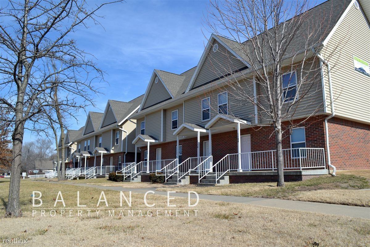 Asbury Mount Olive Apartments 1196 SW Buchanan St, Topeka, KS 66604