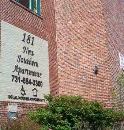 New Southern Apartments 181 E Chester St, Jackson, TN 38301 Zumper