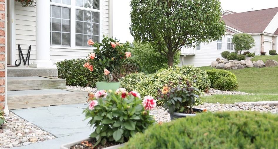 Waterview Townhouse Apartments 47 Willow Point Way, ster, NY 14580