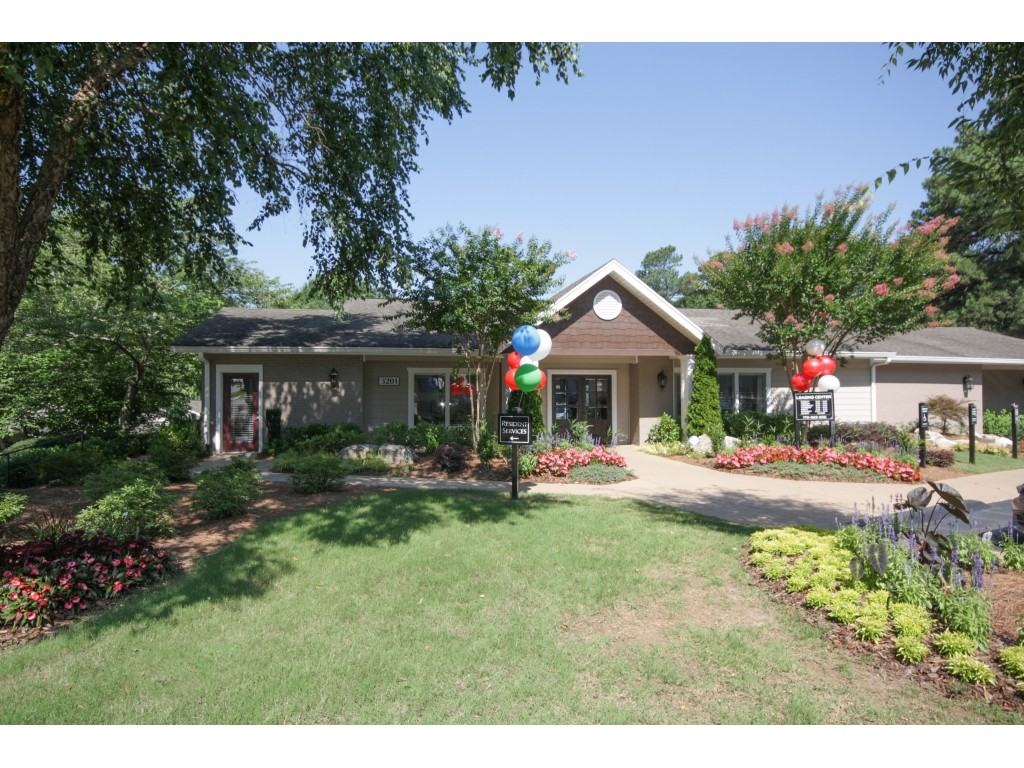 Ashford Jackson Creek Apartments 3201 Sunrise Village Ln, Norcross