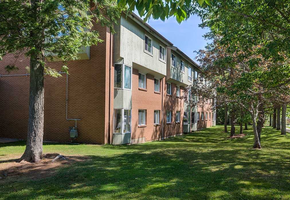 235 Willett St Apartments in Clayton Park West, Halifax, NS B3M 3M9