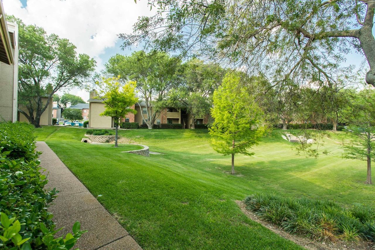 Overlook Ranch Apartments 3440 Timberglen Rd, Dallas, TX 75287 Zumper