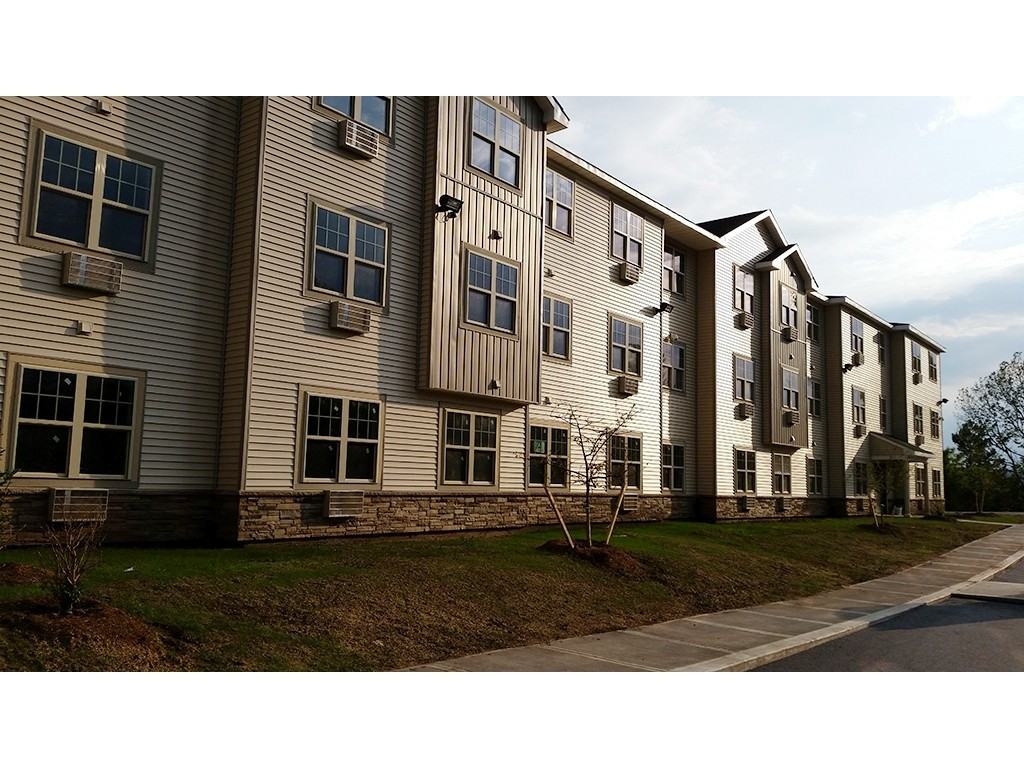 Remington Gardens Building 14 Apartments 184 Remington Ave, Syracuse