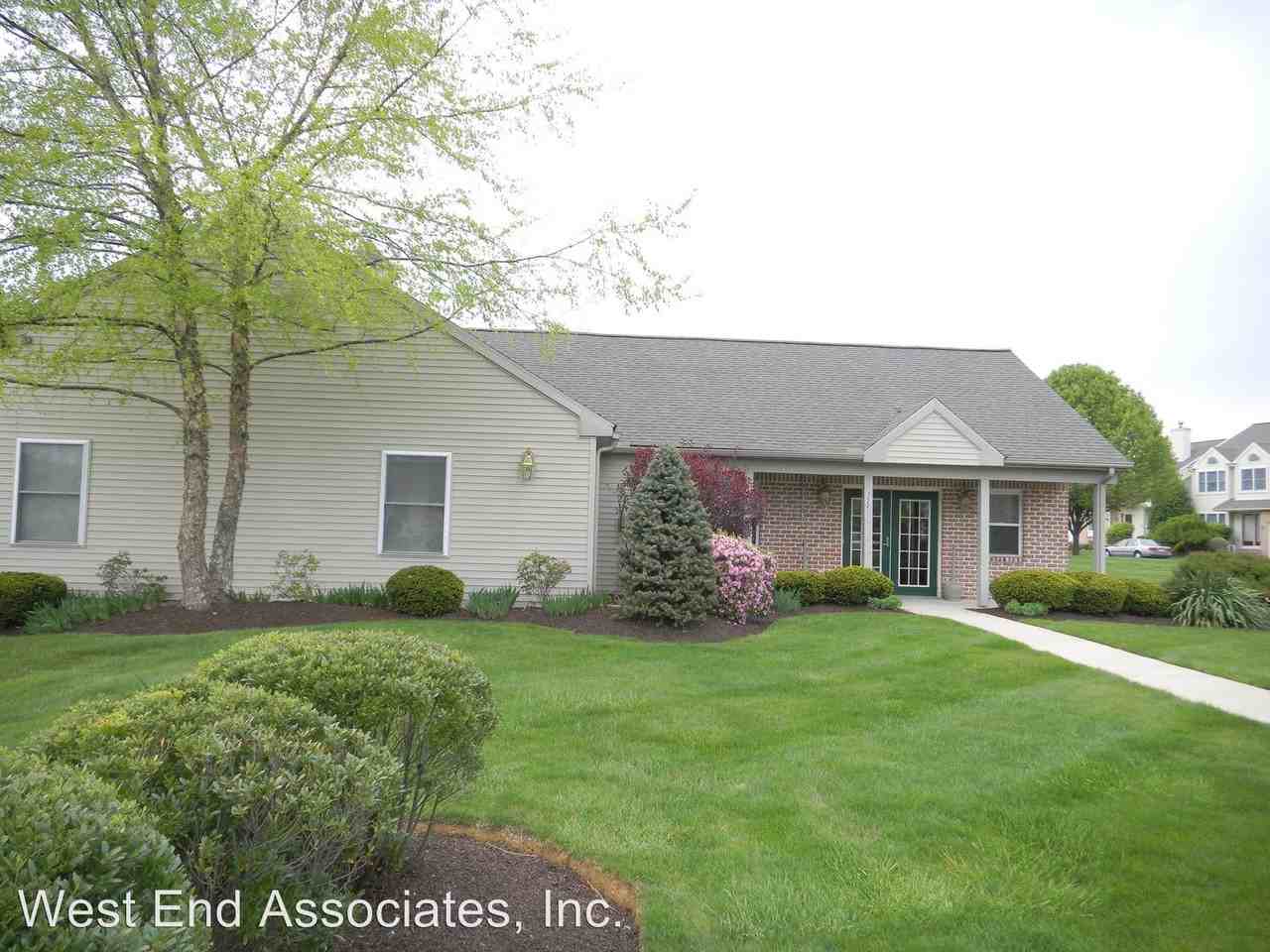 302 Windsor Place The Ridings at Brookside, Macungie, PA 18062 2
