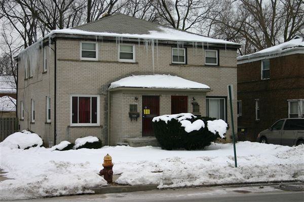 Livernois and McNichols Apartments Livernois Ave, Detroit, MI 48221