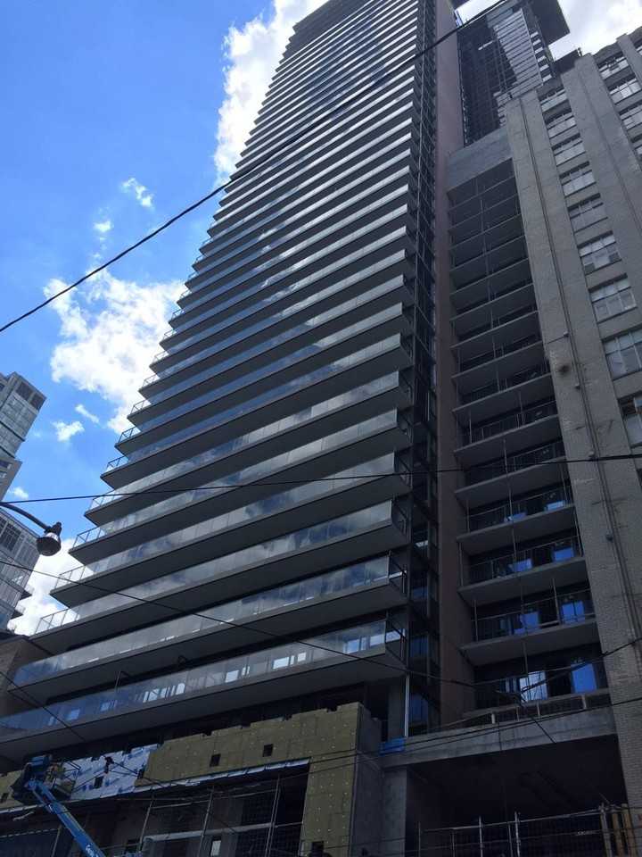 252 Victoria Street Apartments 252 Victoria St, Toronto, ON M5B 1V8