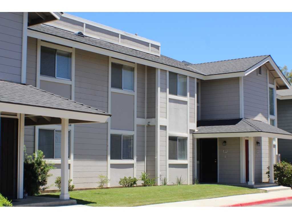 Del Pine Terrace Apartments 4301 Belle Terrace, Bakersfield, CA 93309