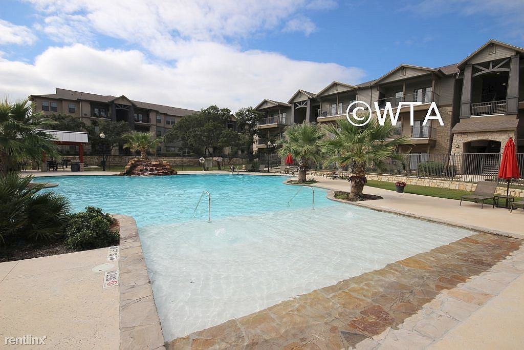 1604 & Lockhill Selma Road Apartments 1604 North Loop 1604 W, San