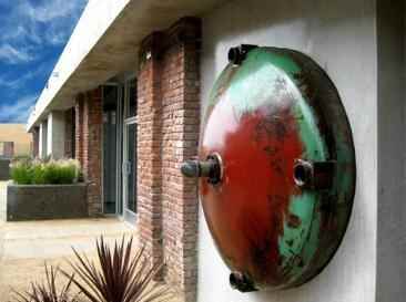 Lacy Studio LoftsCreative Live/Work Lofts Apartments 2684 Lacy St