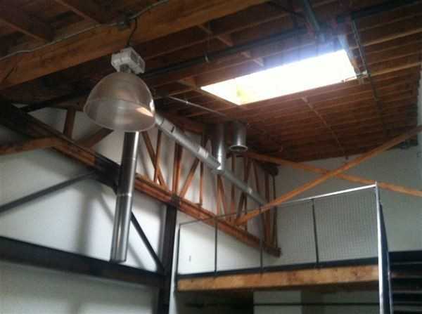 Lacy Studio LoftsCreative Live/Work Lofts Apartments 2684 Lacy St