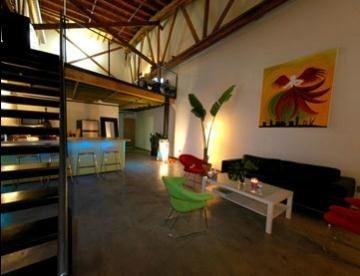 Lacy Studio LoftsCreative Live/Work Lofts Apartments 2684 Lacy St