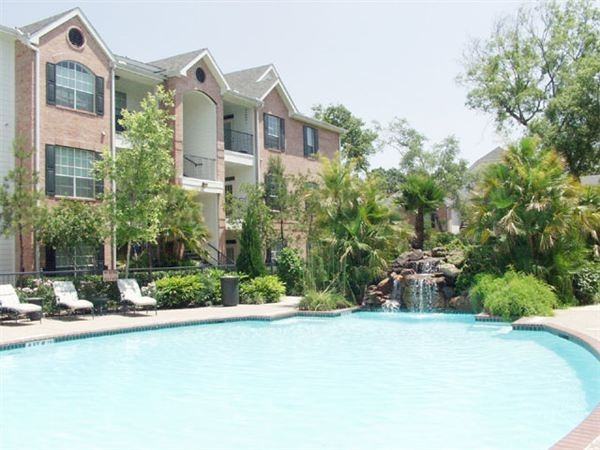 ID No.4654 HOUSTON CLEAR LAKE AREA Apartments in Clear Lake, Houston