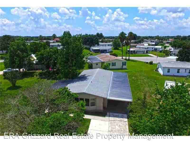 16553 SE 95th Court Hilltop Estates, Summerfield, FL 34491 2 Bedroom