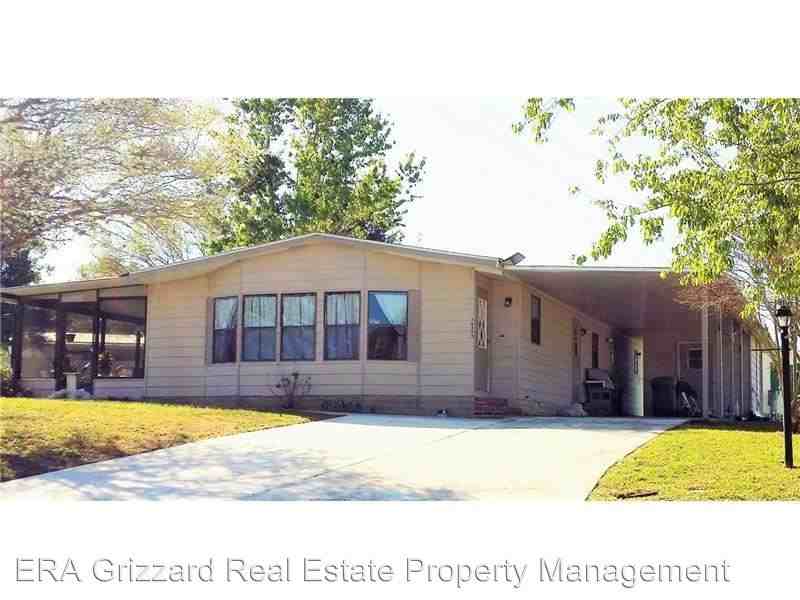 16553 SE 95th Court Hilltop Estates, Summerfield, FL 34491 2 Bedroom