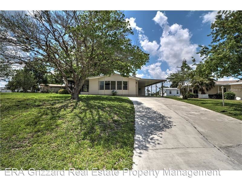 16553 SE 95th Court Hilltop Estates, Summerfield, FL 34491 2 Bedroom