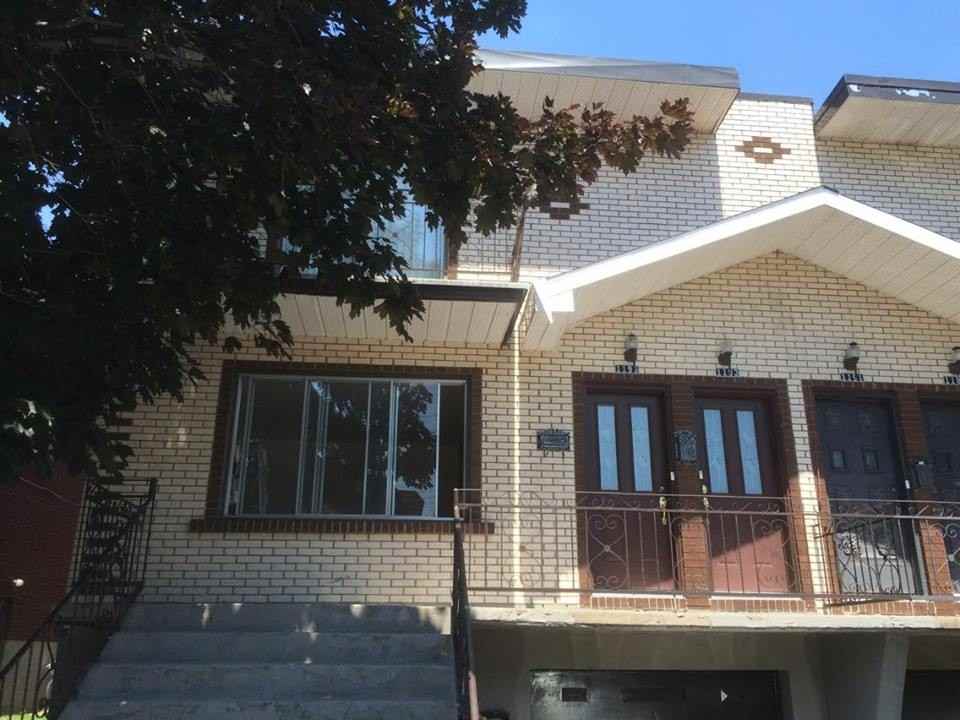 1195 Rue Hébert, Montréal, QC H8N 2L7 2 Bedroom Apartment for 870