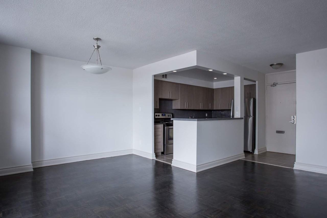 34 Leith Hill Rd Apartments in The Peanut, Toronto, ON M2J Zumper