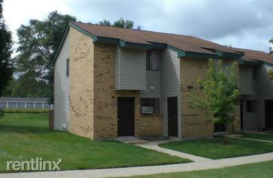 Ginger Square Apartments 1200 Penbrook Dr, Owosso, MI 48867 Zumper