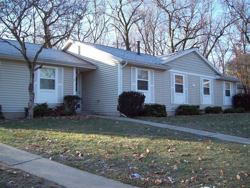 Barrington Woods Apartments in Portage, MI 49002 Zumper