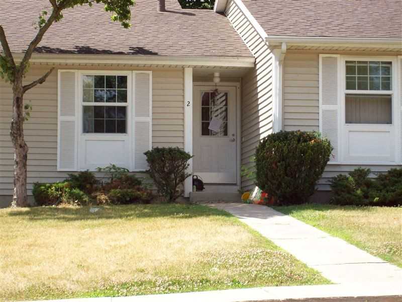 Barrington Woods Apartments in Portage, MI 49002 Zumper