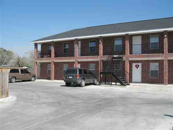 Stoneridge Elsa Apartments 440 W David Ybarra, Edcouch, TX 78538 Zumper