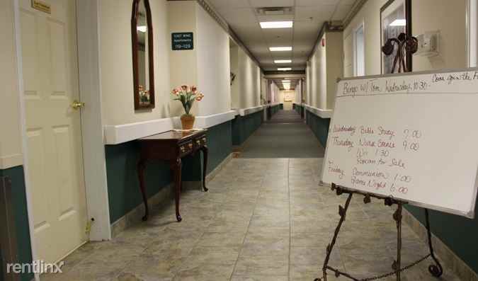 Taeckens Terrace Apartments 10133 Lapeer Rd, Davison, MI 48423 Zumper