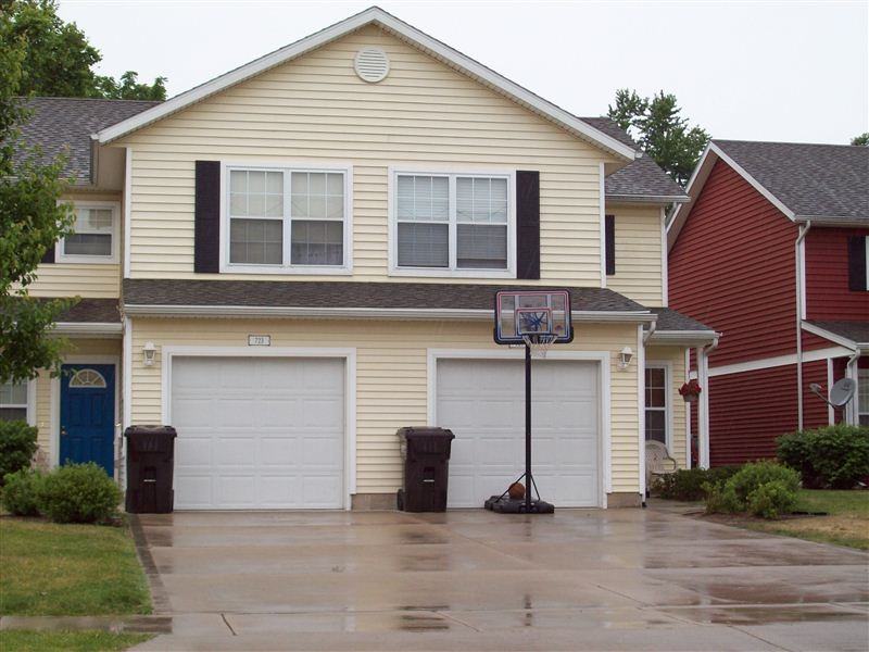 Ashley Square Apartments 711 N Pitcher St, Kalamazoo, MI 49007 Zumper