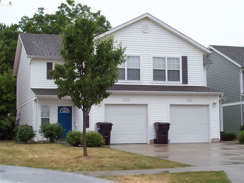 Ashley Square Apartments 711 N Pitcher St, Kalamazoo, MI 49007 Zumper