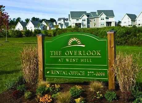 Overlook at West Hill Apartments 200 W Hill Cir, Ithaca, NY 14850