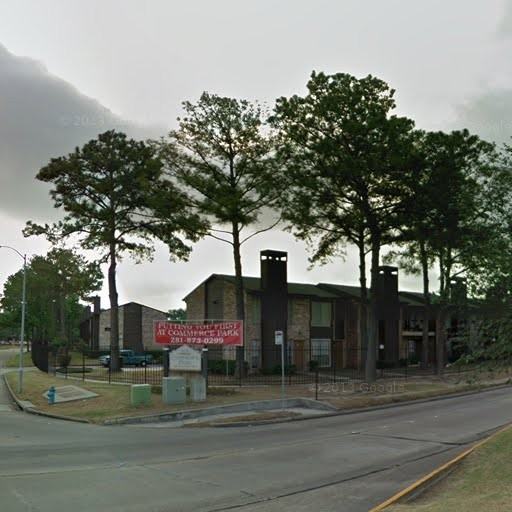 Applewood Village Townhomes Apartments 15455 Ella Blvd, Houston, TX 77090 Zumper