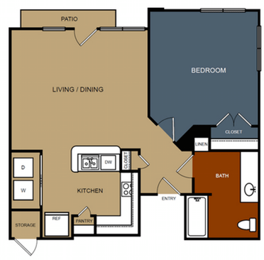 Taylors Farm Apartments Parkcrest Dr, Dallas, TX 75211 Zumper