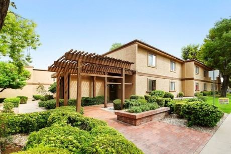 Village Green Apartments 1045 N San Jose Cir, Mesa, AZ 85201 Zumper