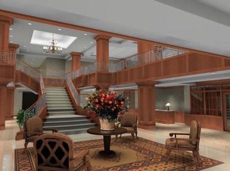 Homer G. Phillips Senior Apartments 2601 Whittier St, St. Louis, MO