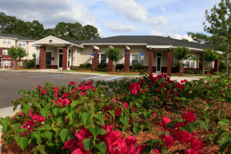 Tiger Bay Apartments 2415 NE 4th Ave, Gainesville, FL 32641 Zumper