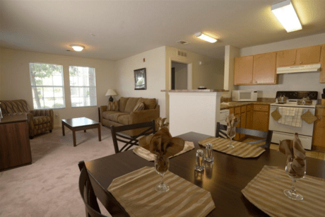 Tiger Bay Apartments 2415 NE 4th Ave, Gainesville, FL 32641 Zumper