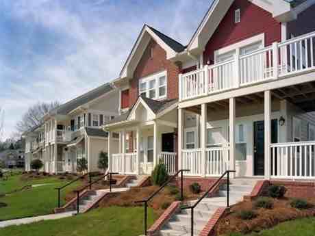 Arbor Glen Apartments 2305 Farmer St, Charlotte, NC 28208 Zumper