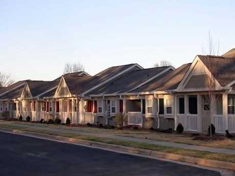 Arbor Glen Apartments 2305 Farmer St, Charlotte, NC 28208 Zumper